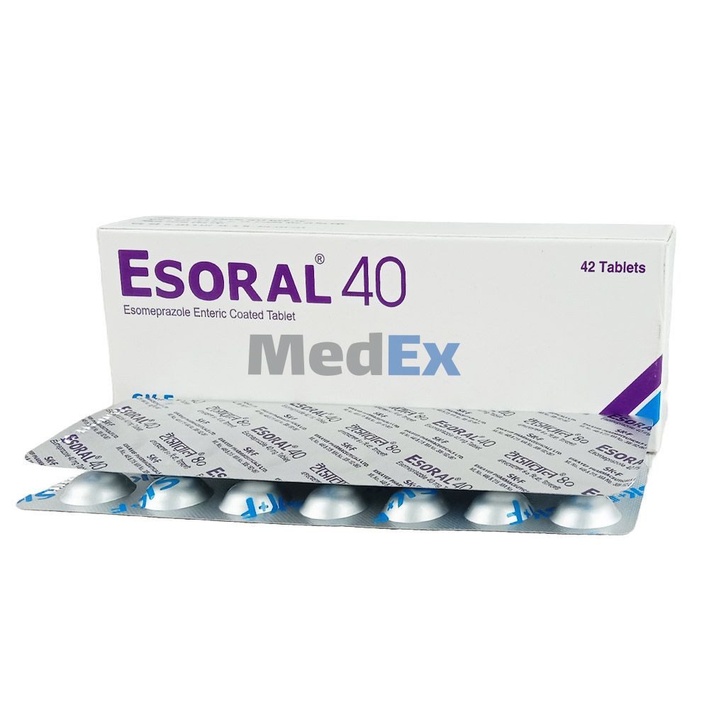 Esoral