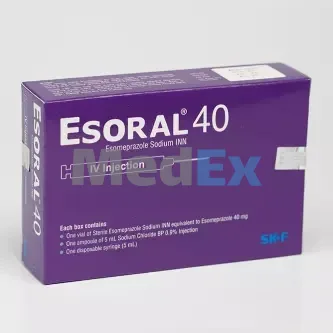 Esoral
