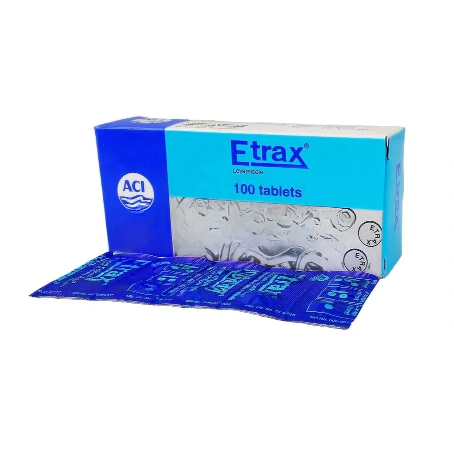 Etrax