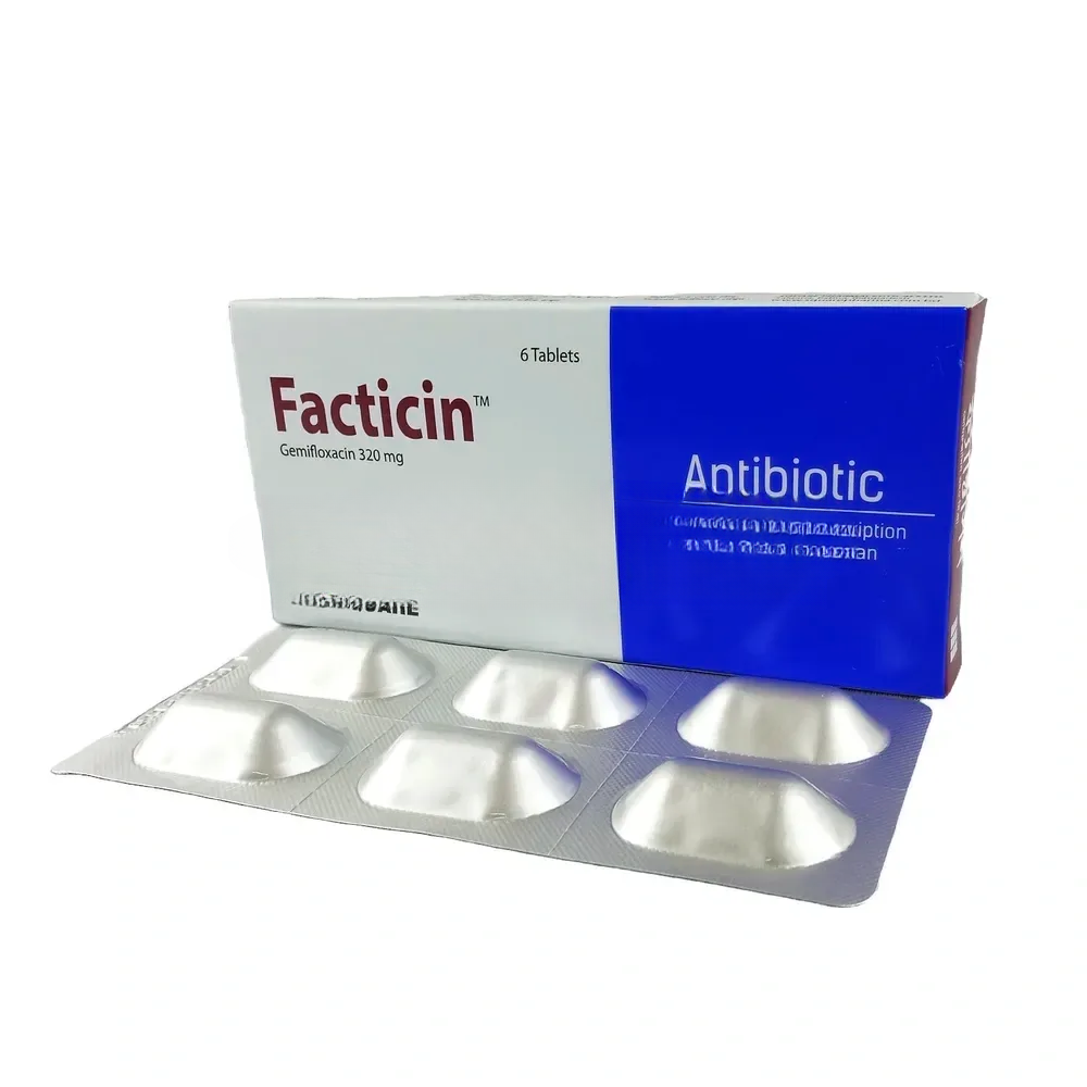 Facticin
