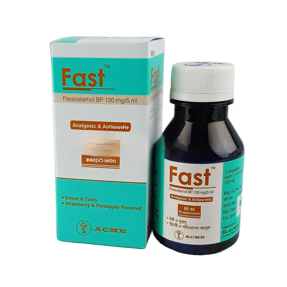 Fast