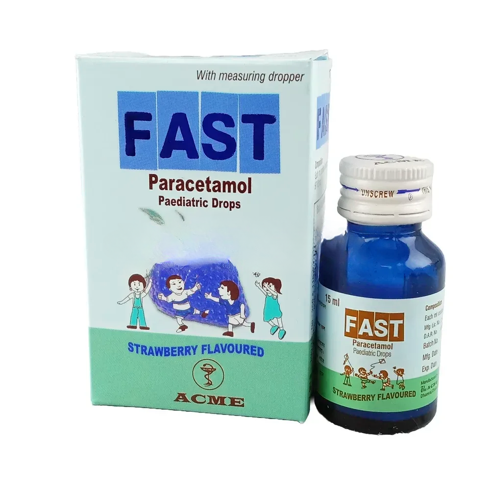Fast
