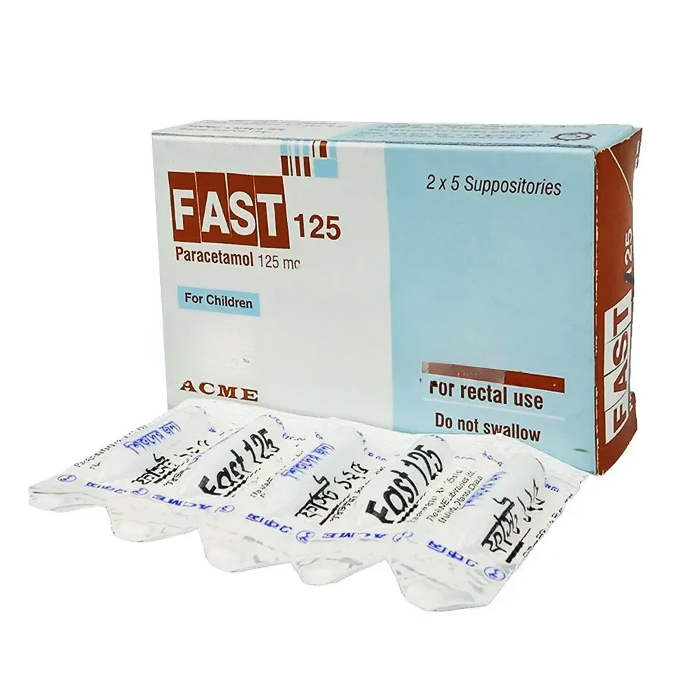 Fast