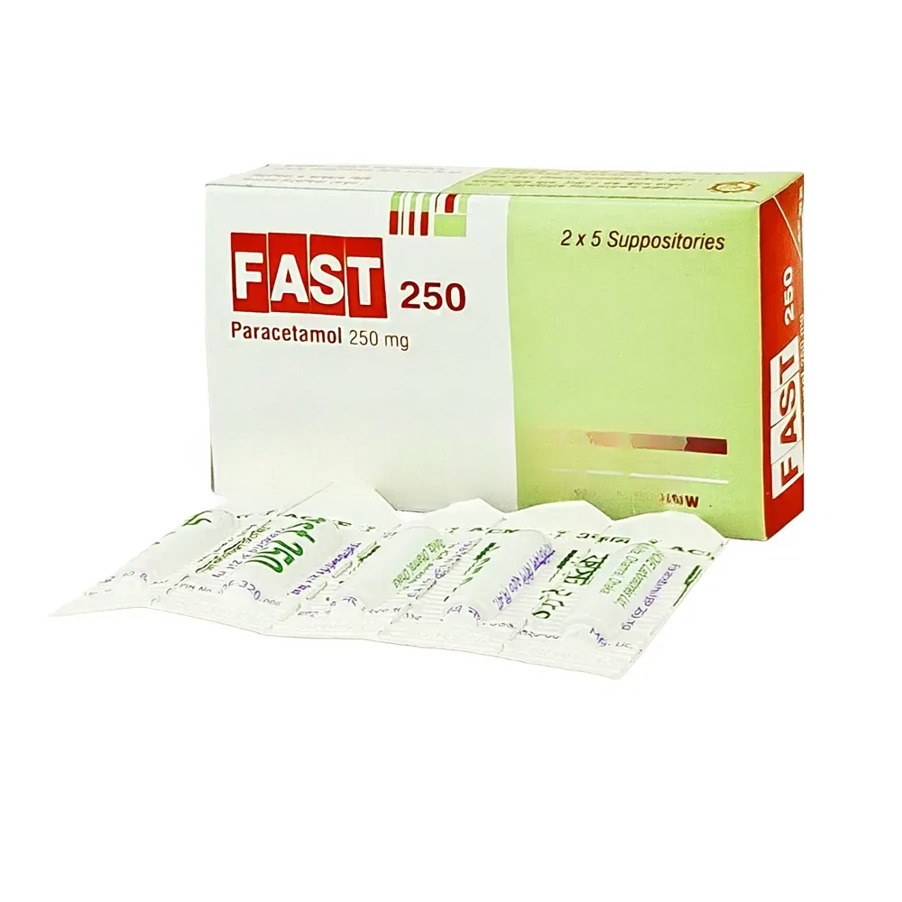 Fast