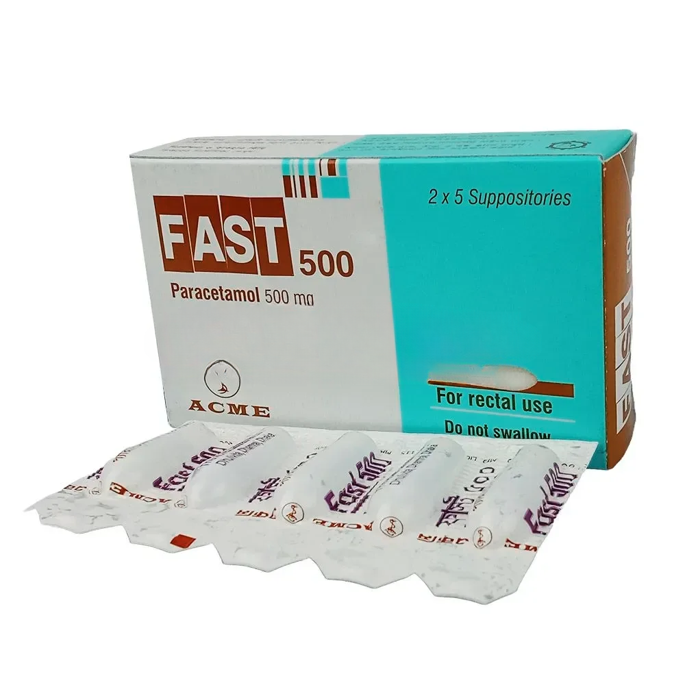 Fast
