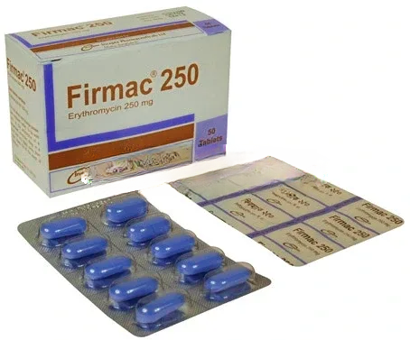 Firmac