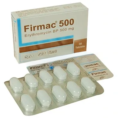 Firmac