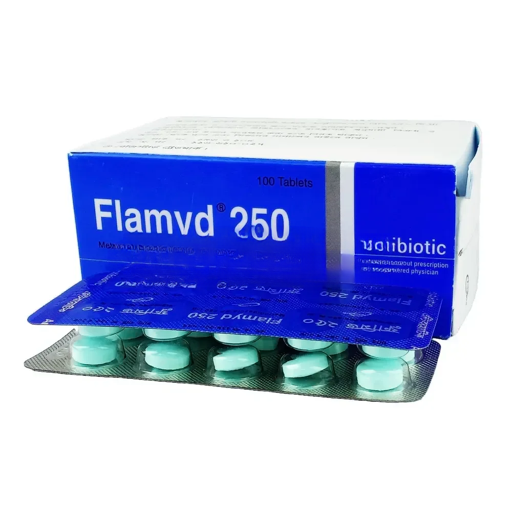 Flamyd