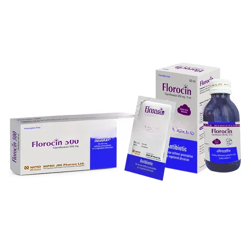 Florocin