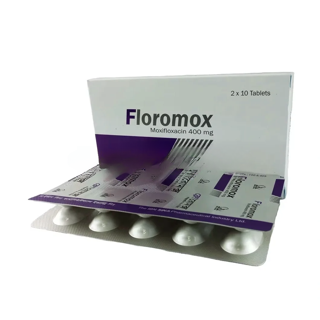 Floromox