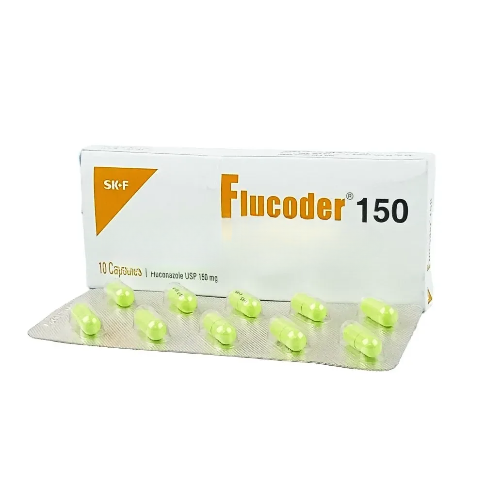 Flucoder