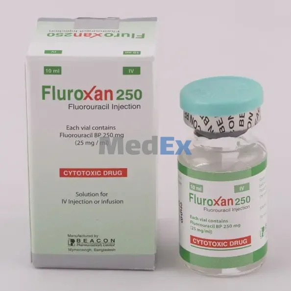 Fluroxan