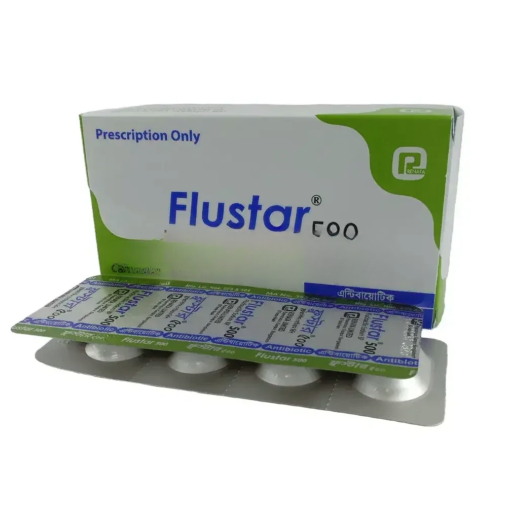 Flustar
