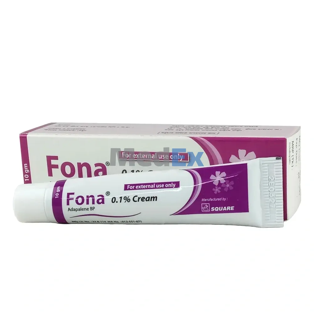 Fona