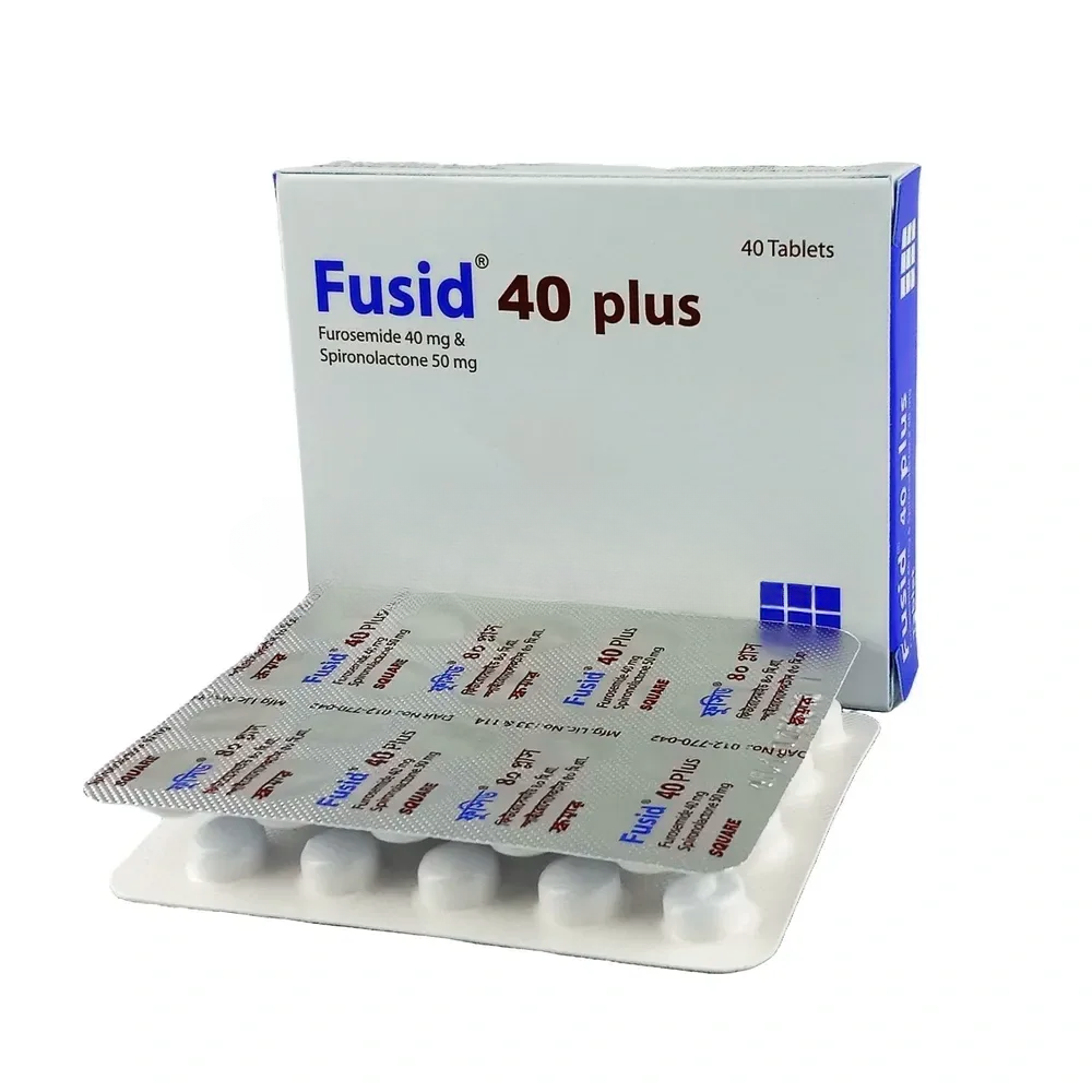 Fusid Plus