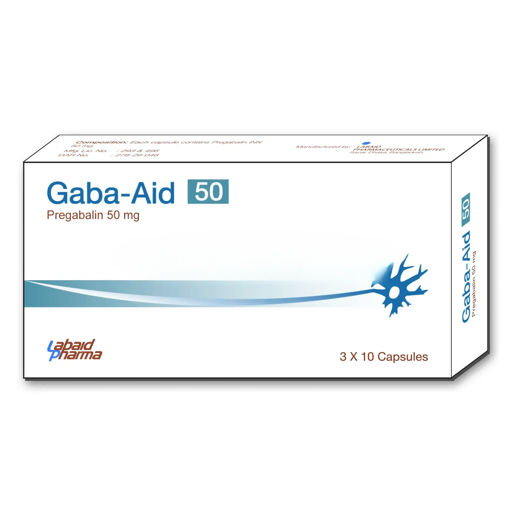 Gaba-Aid