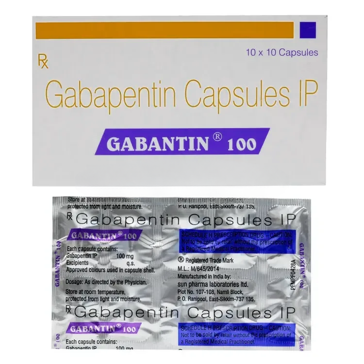 Gabantin