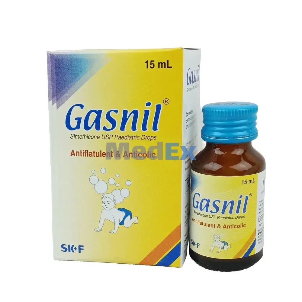 Gasnil