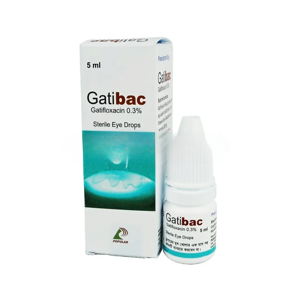 Gatibac