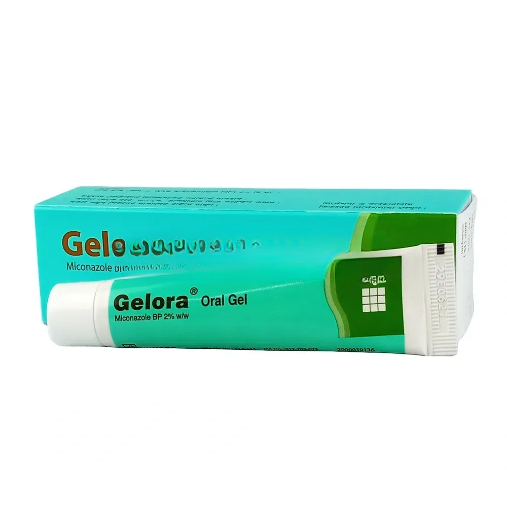 Gelora
