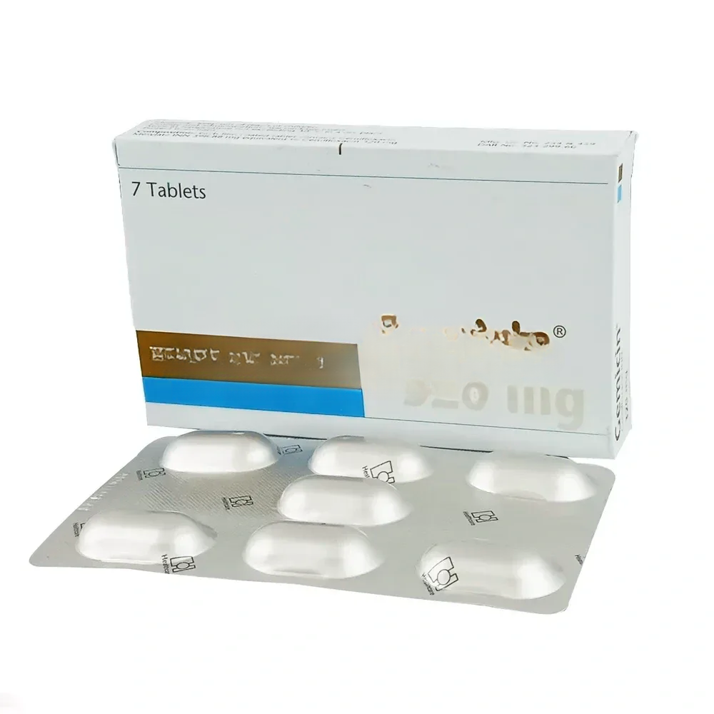 Gemicin