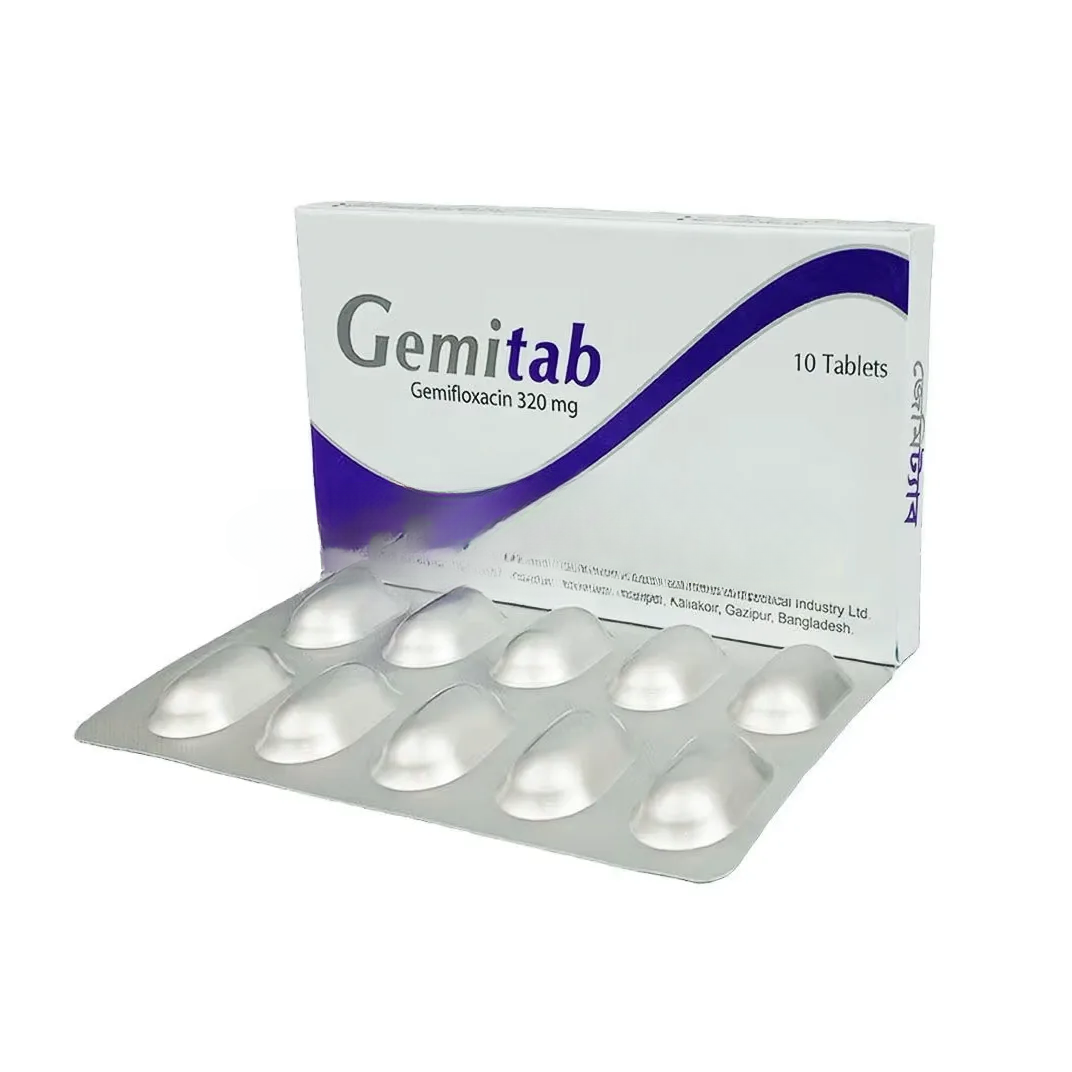 Gemitab