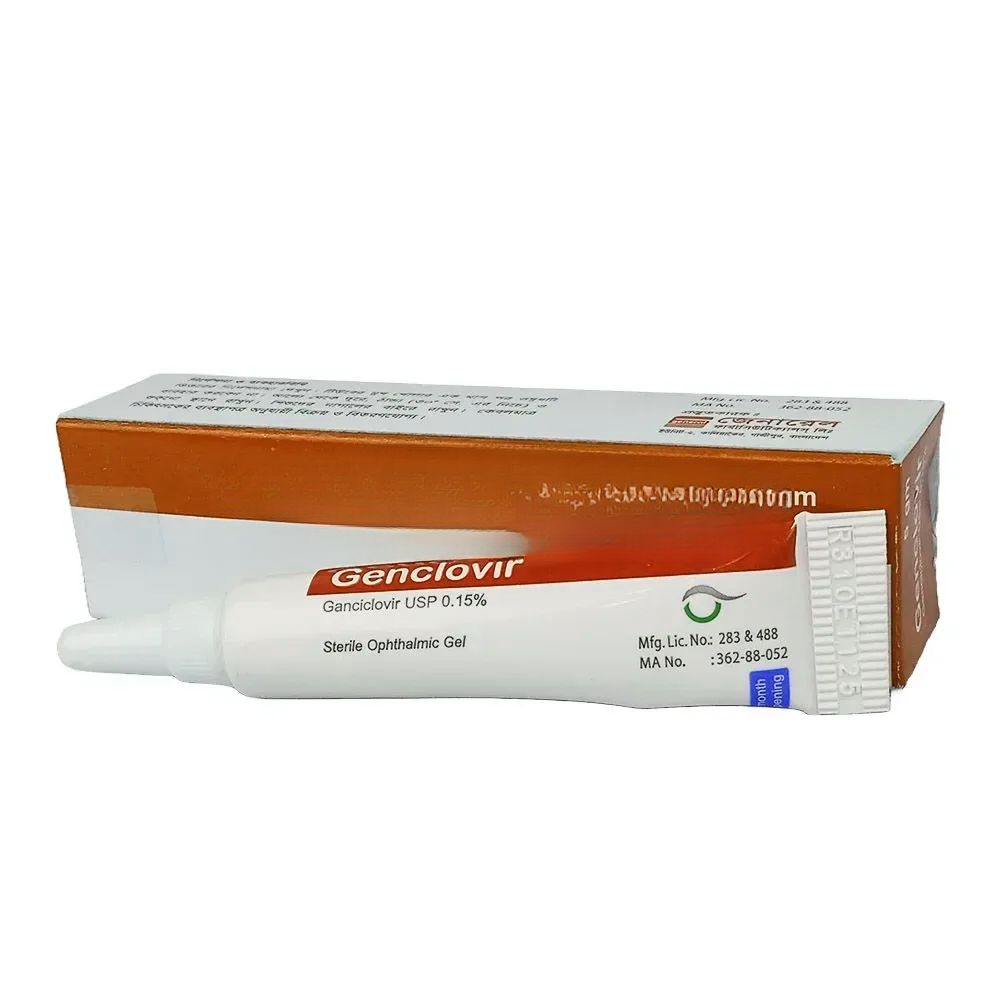Genclovir