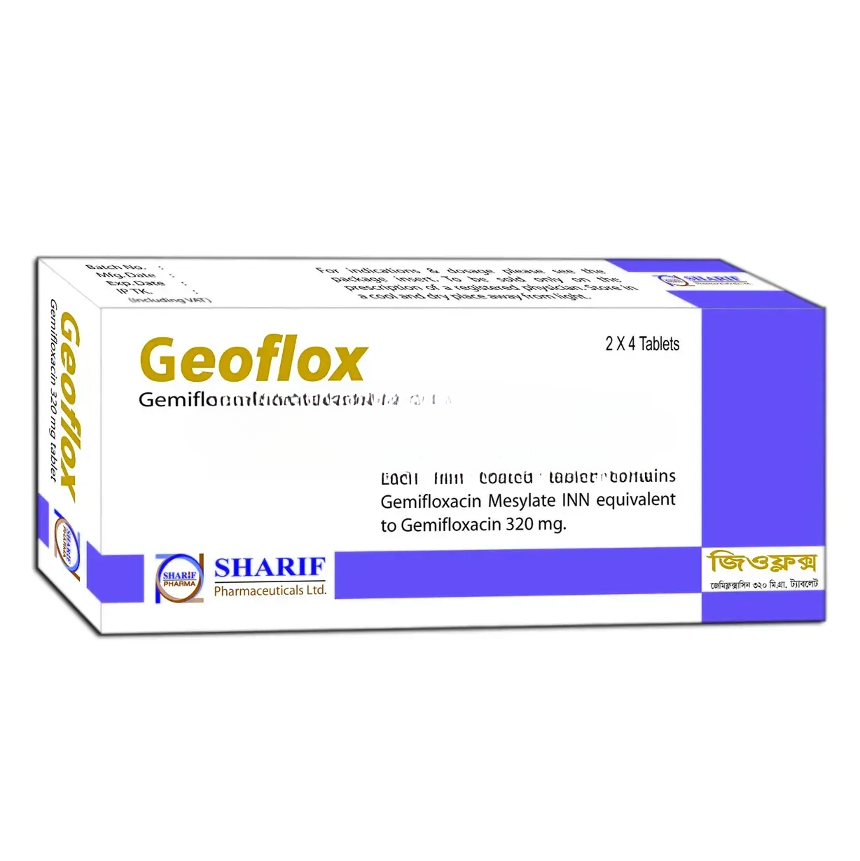 Geoflox