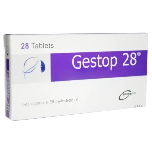 Gestop 28