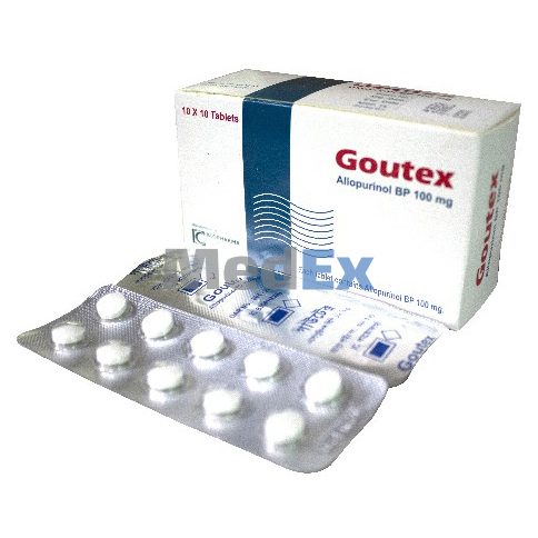 Goutex