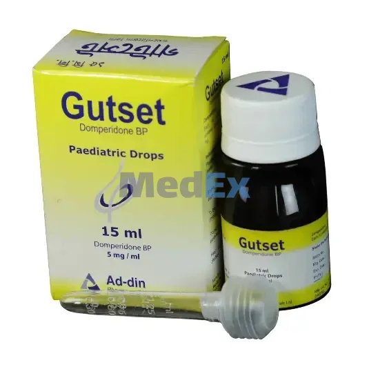 Gutset