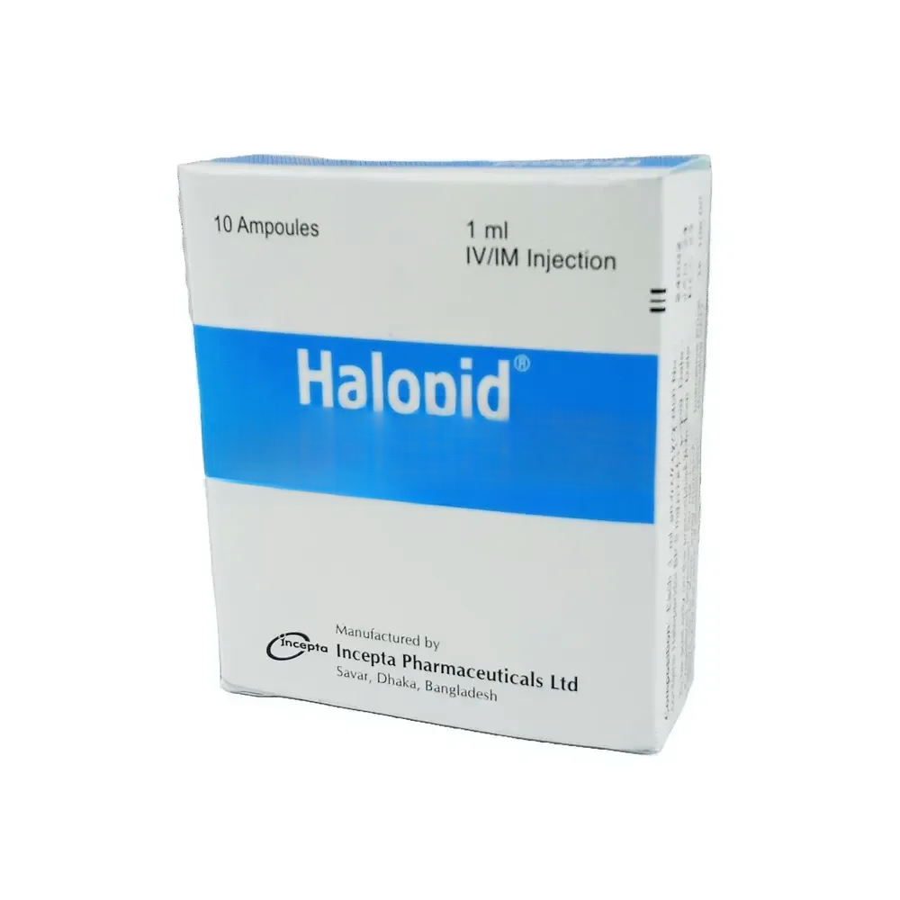 Halopid