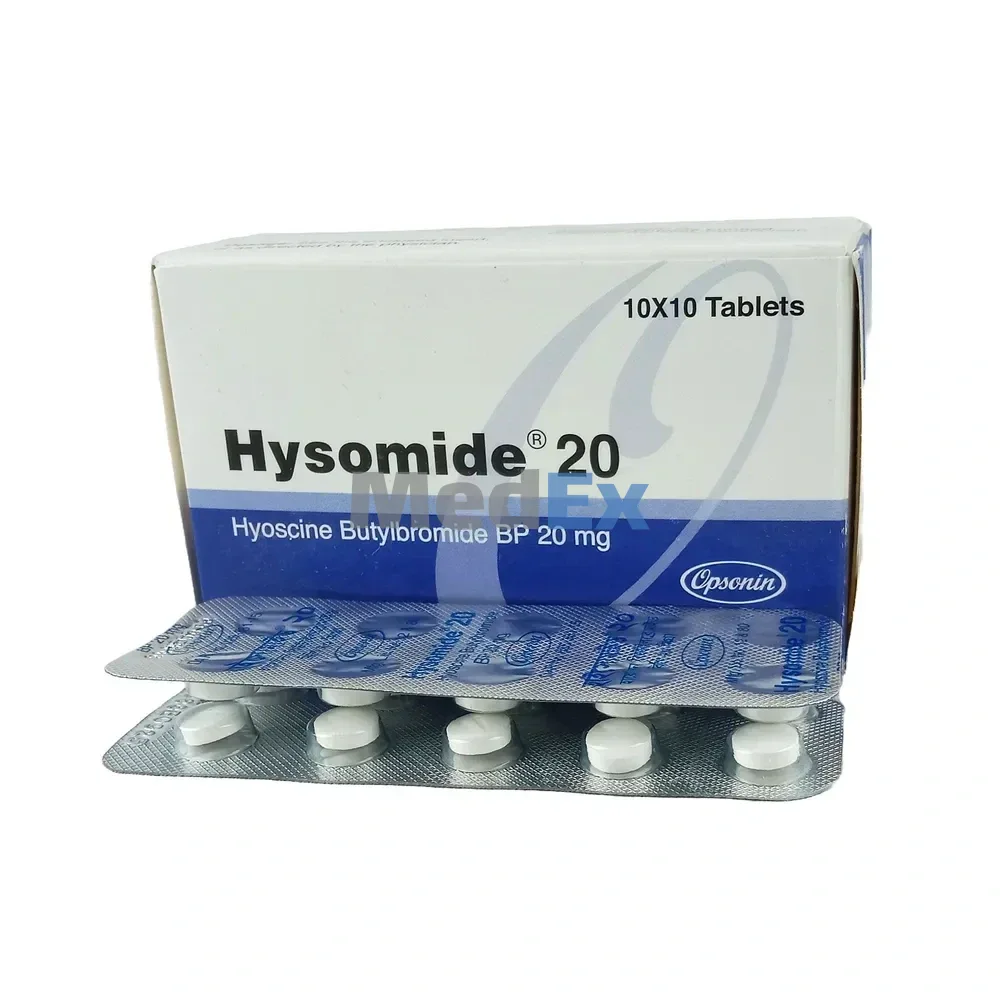 Hysomide