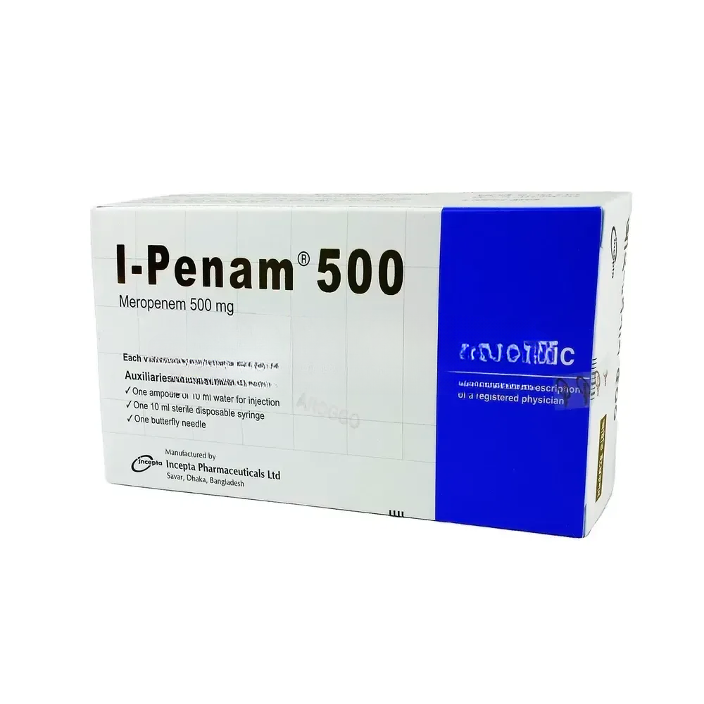 I-Penam