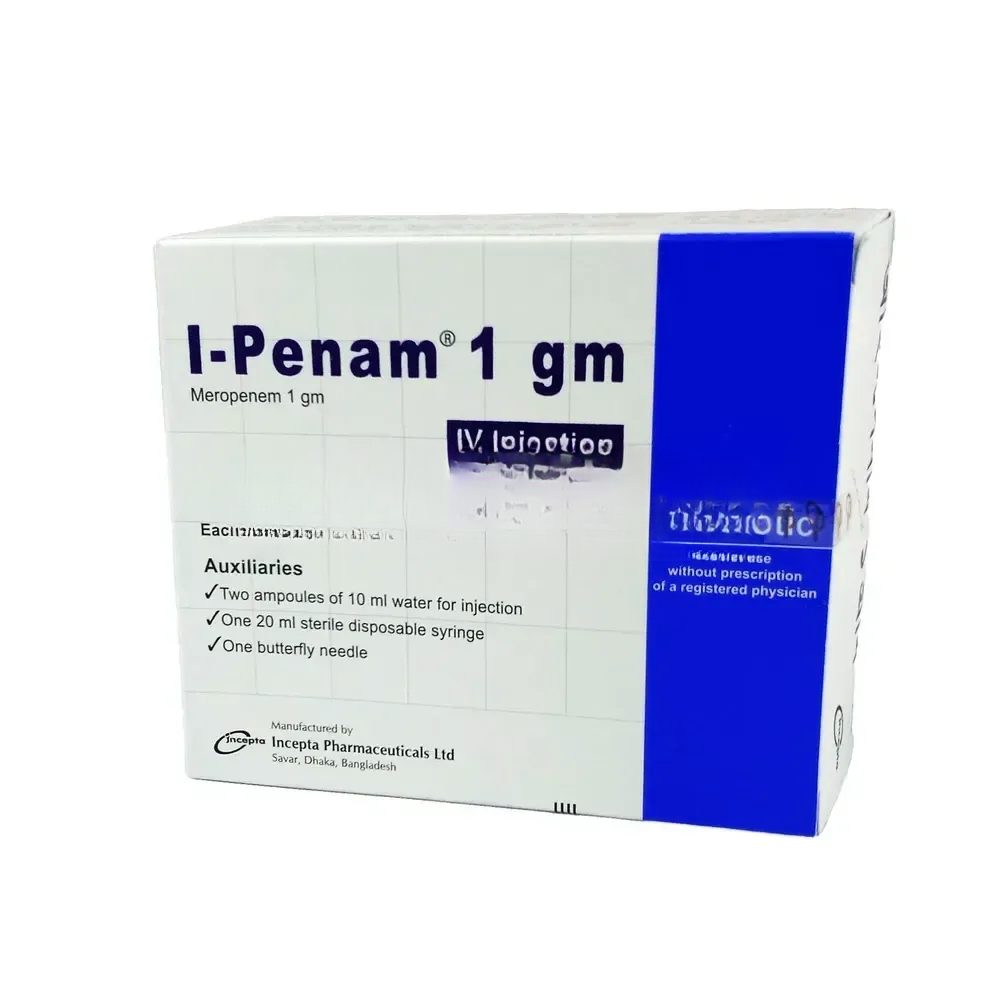 I-Penam