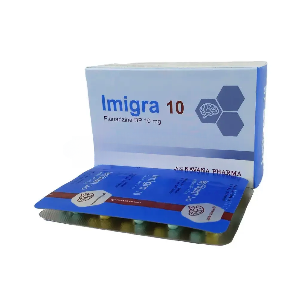 Imigra