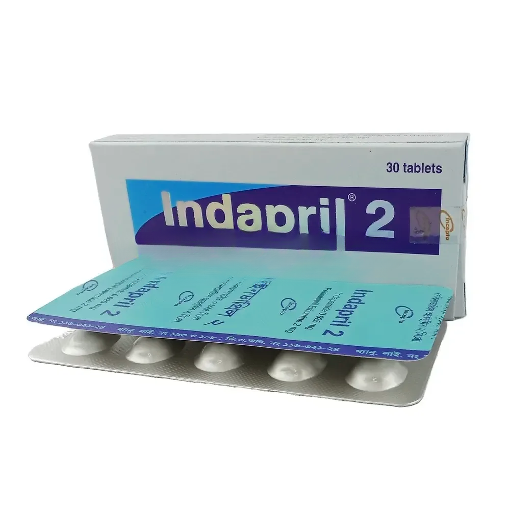 Indapril