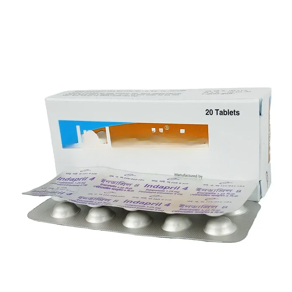 Indapril