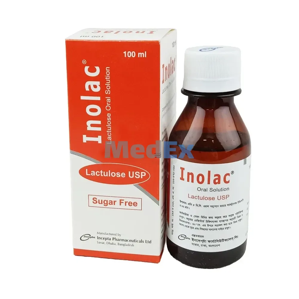 Inolac