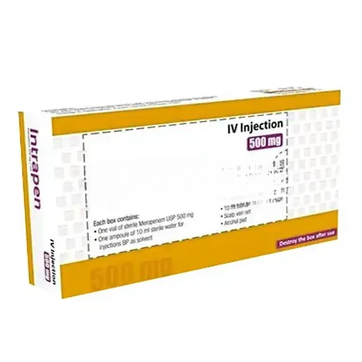 Intrapen