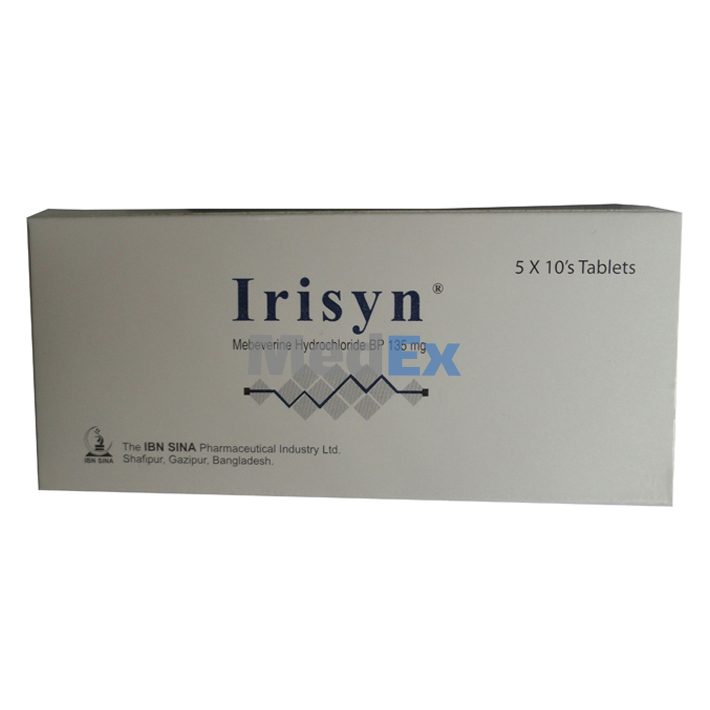Irisyn