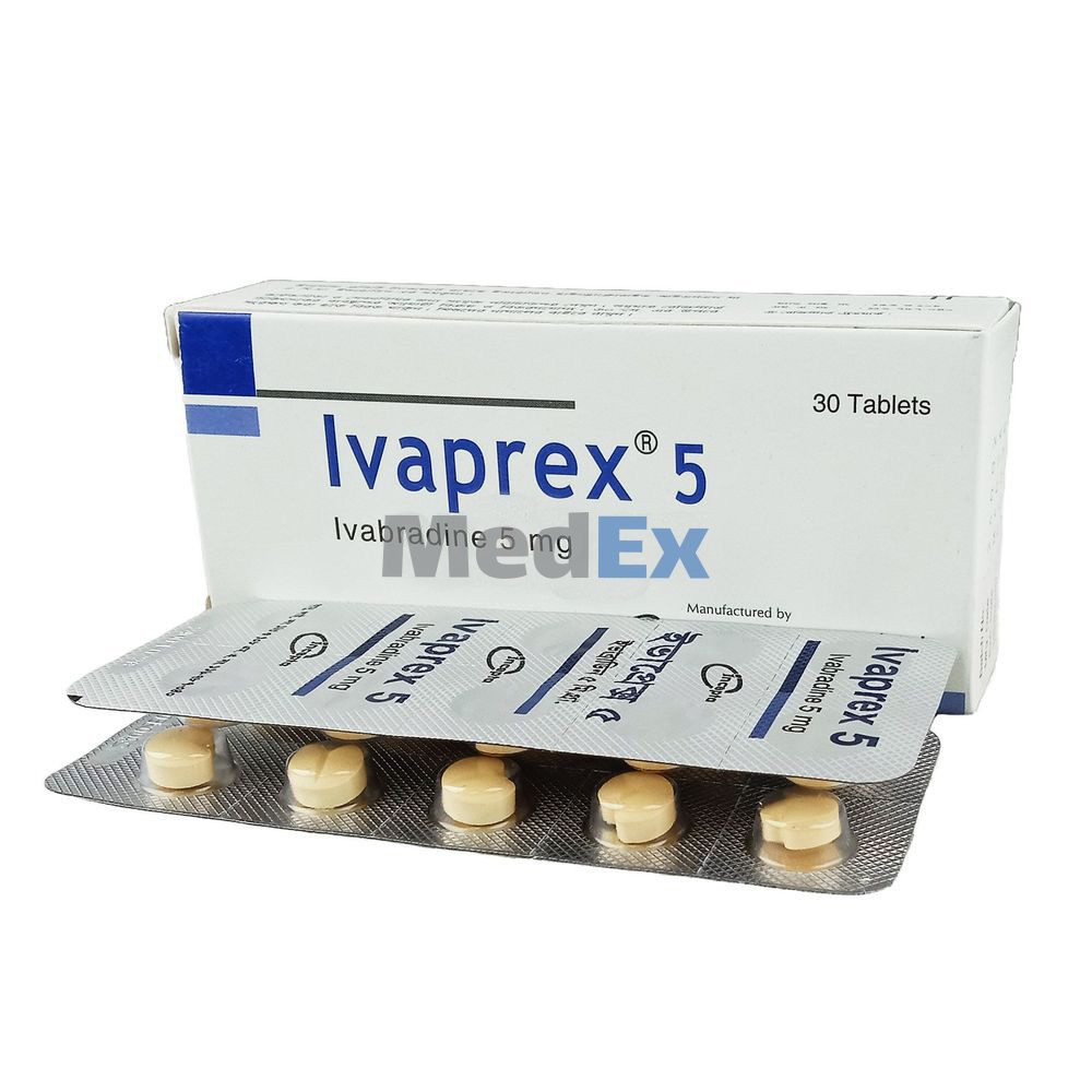 Ivaprex