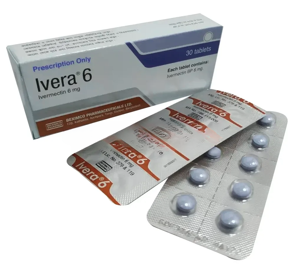 Ivera