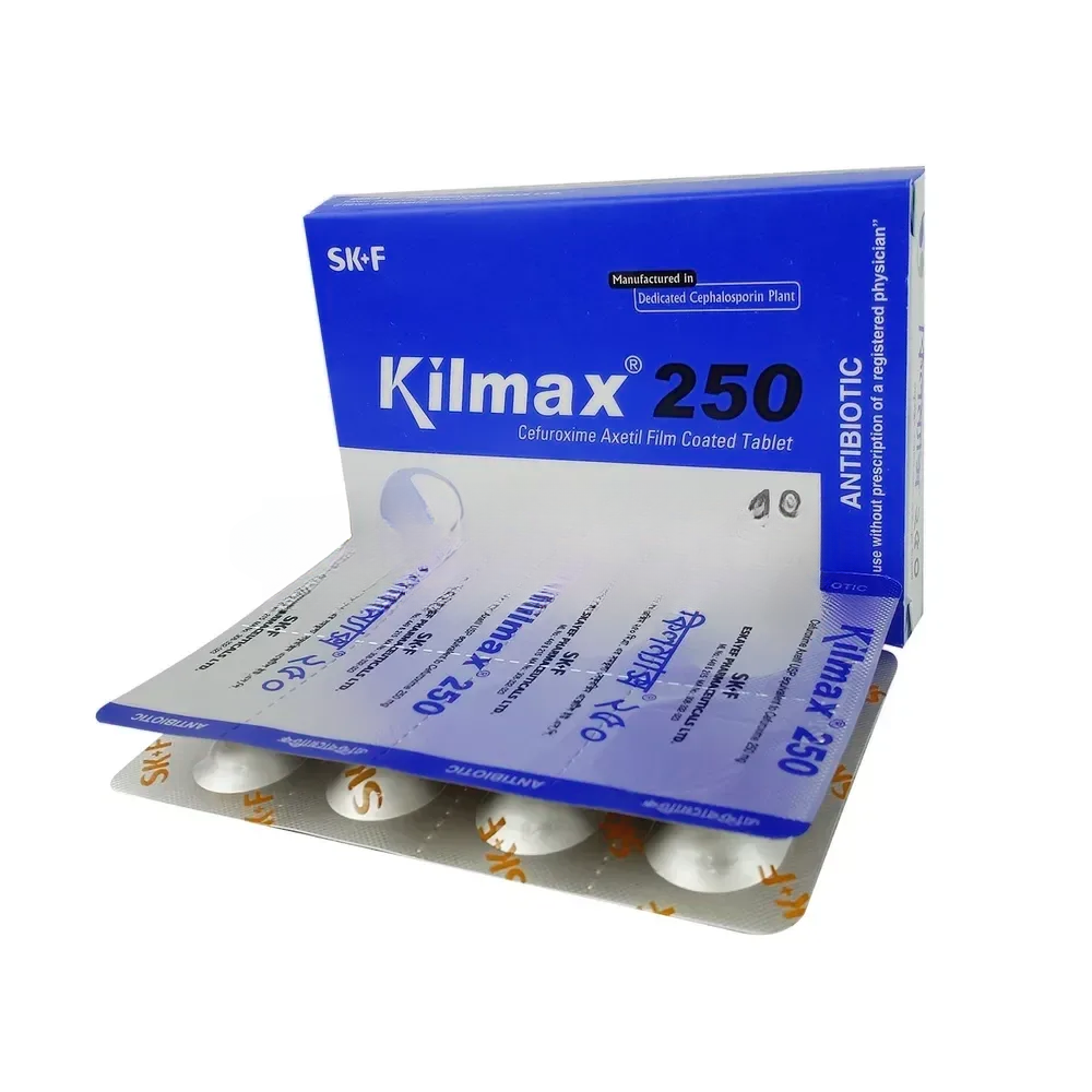 Kilmax
