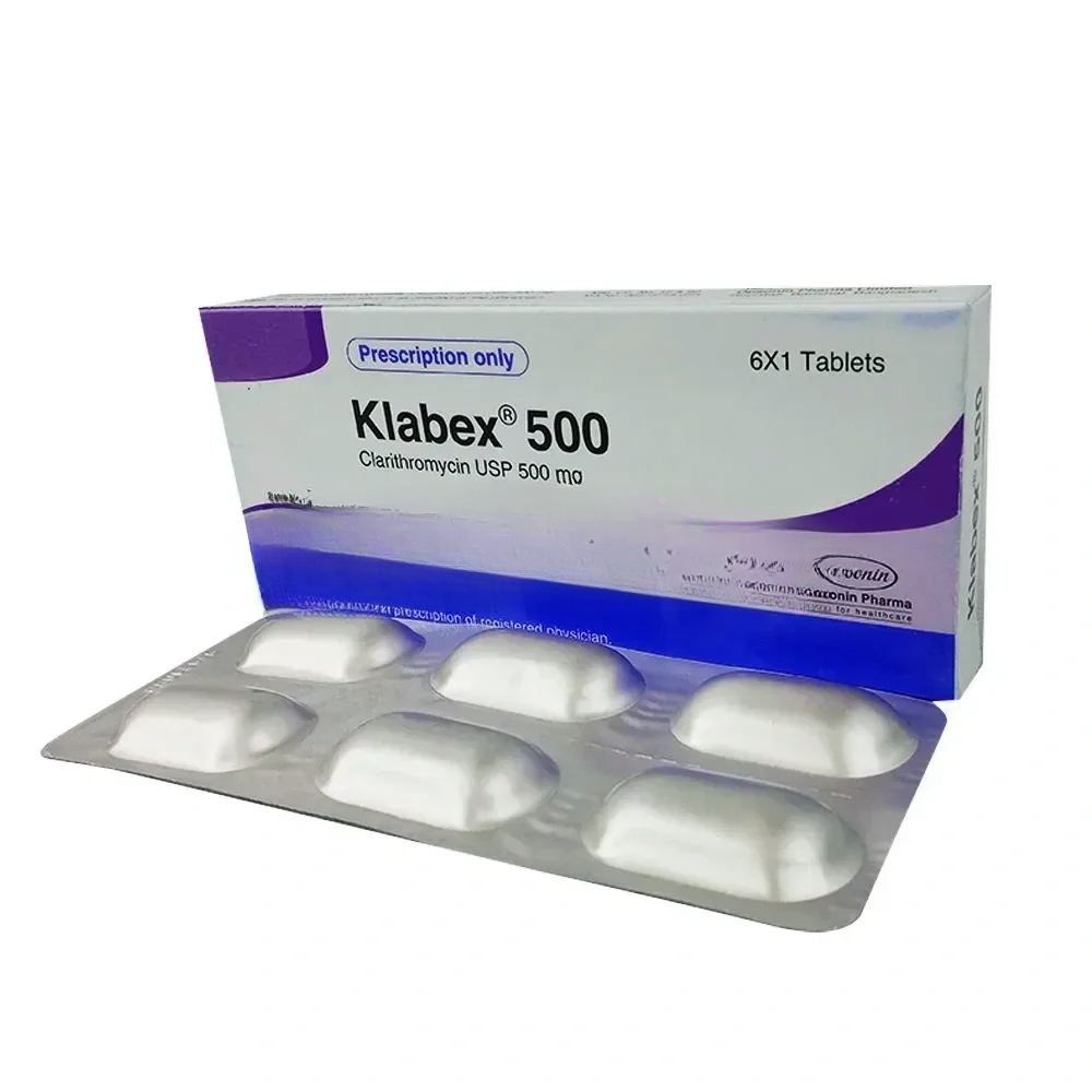 Klabex