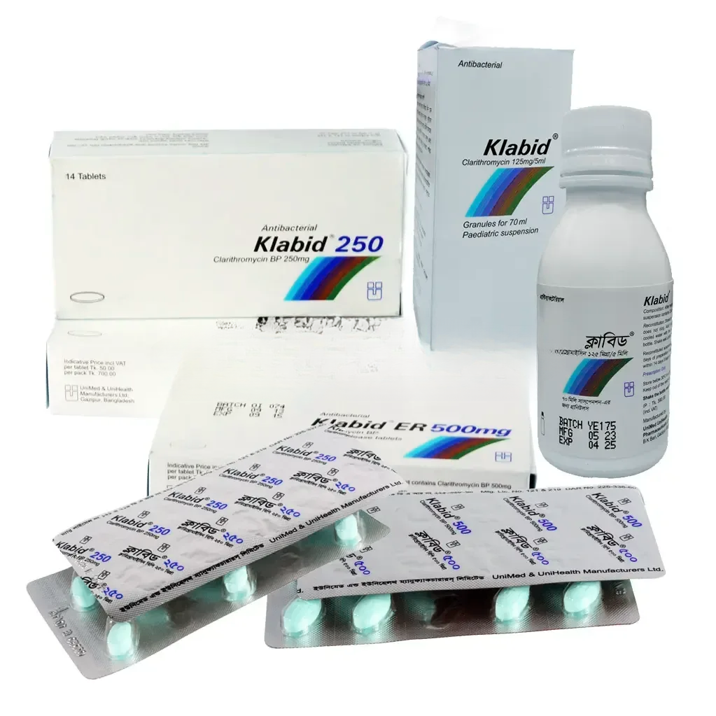 Klabid