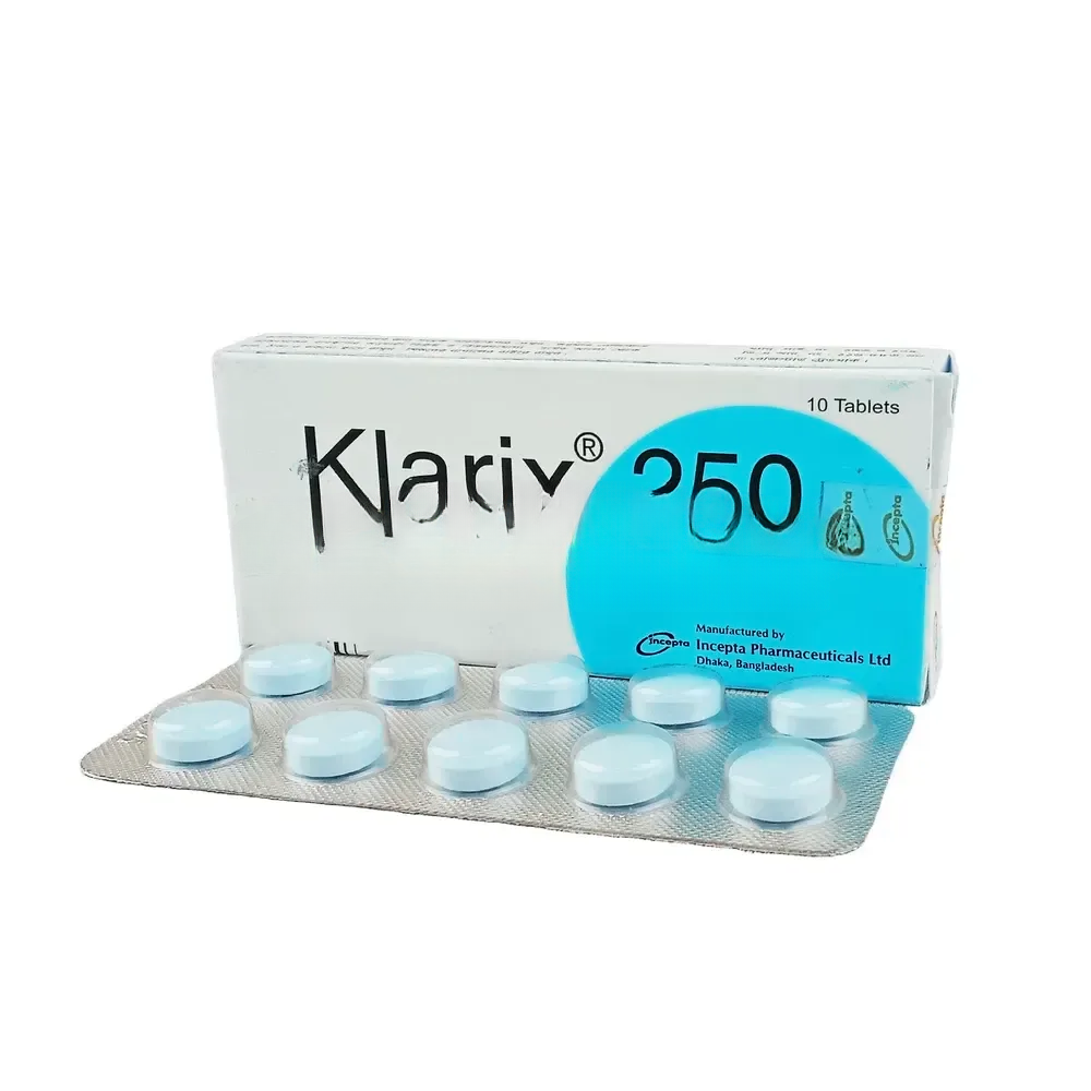 Klarix