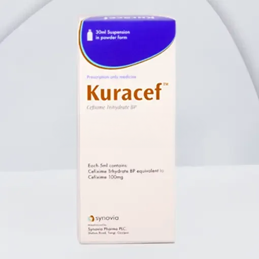 Kuracef