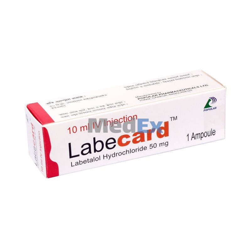 Labecard