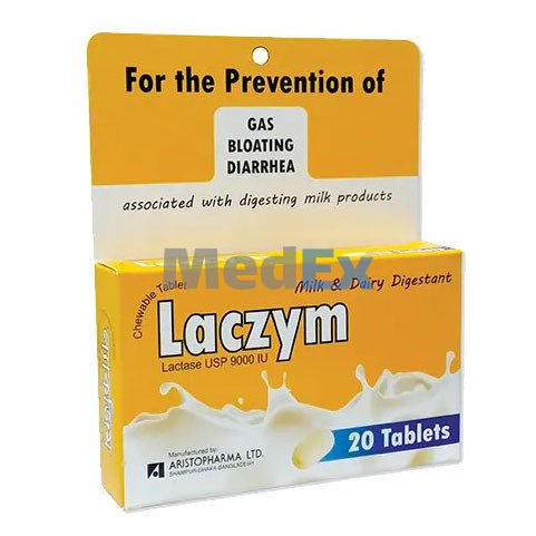 Laczym